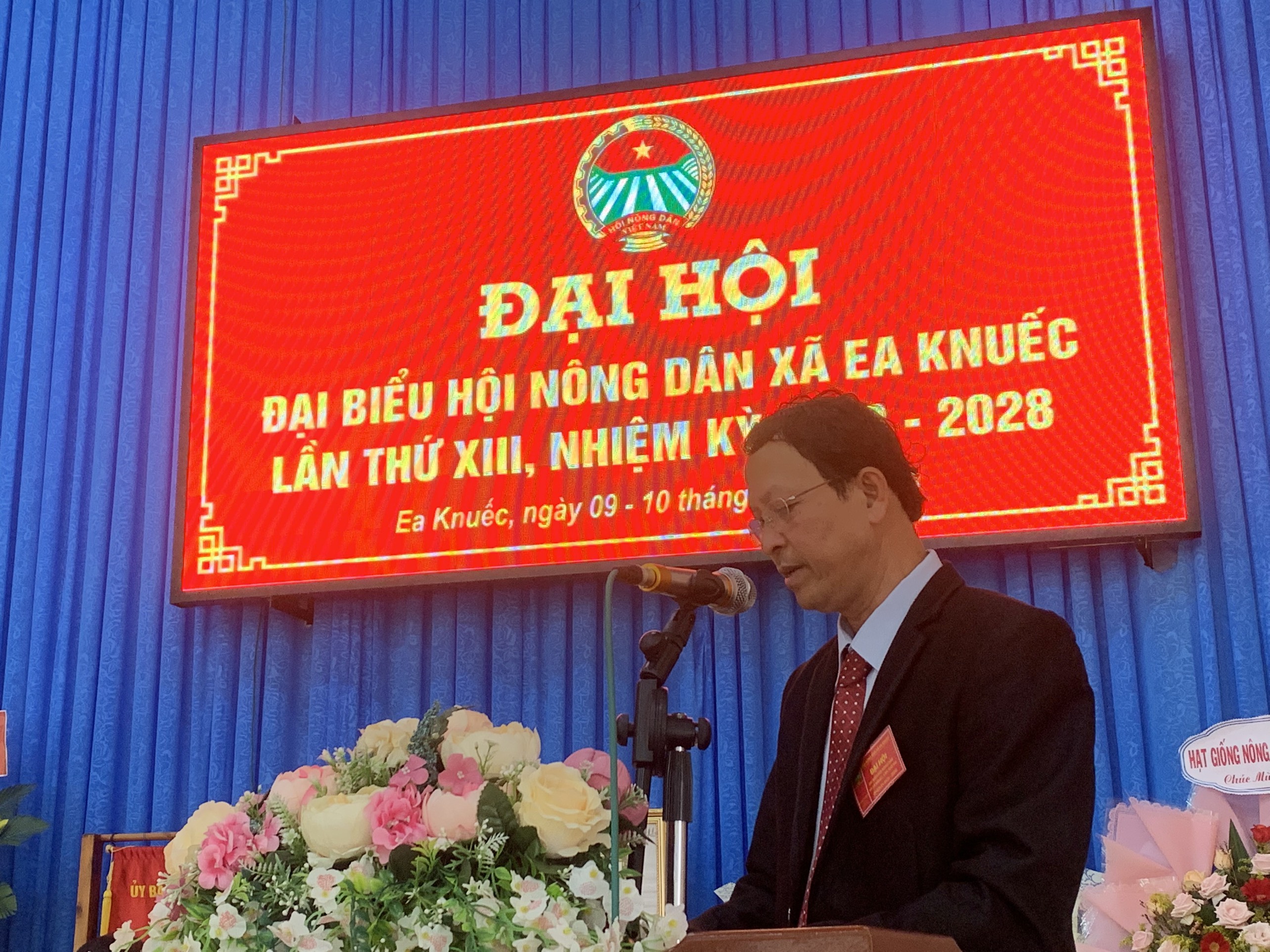 Đại hội nông dân 2